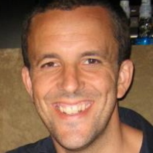 Steve Mprofile image