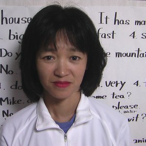 Tutor profile image
