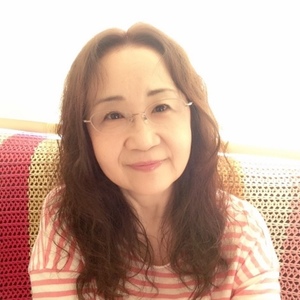 Lisa.Kprofile image