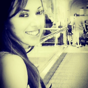 Valeria Pizzorno