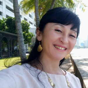 Tutor profile image
