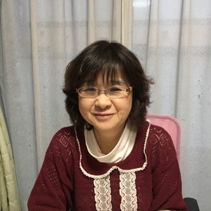 Makiko Ishibeimage