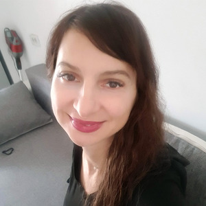 Tutor Avatar
