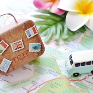Travel Japanese