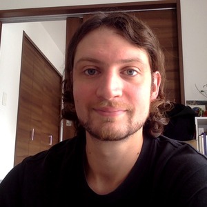 Tutor profile image