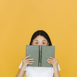【兒童班】看看日本故事書