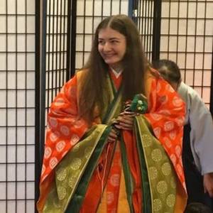 Tutor profile image