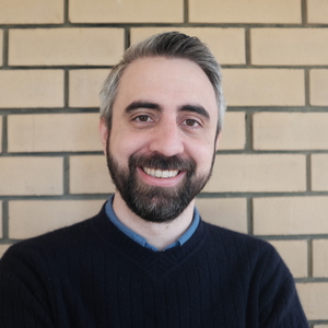 Tutor profile image