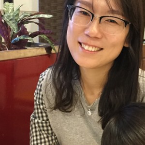 Tutor profile image