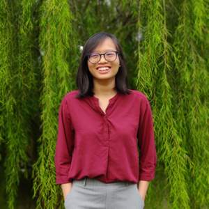 Tutor profile image