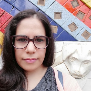 Tutor profile image