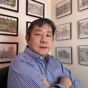 Tutor profile image