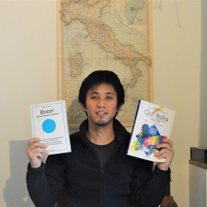 Tutor profile image
