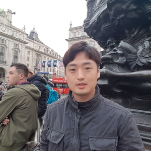 Blake Lee
