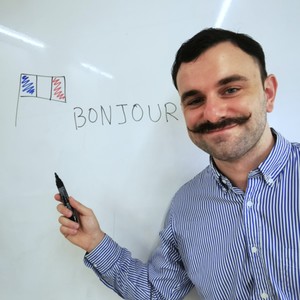 Tutor profile image