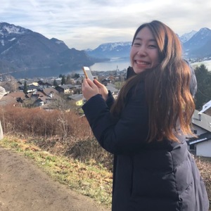 Tutor profile image