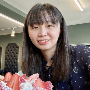 Tutor profile image