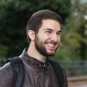 Student Avatar Image
