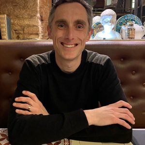 Tutor profile image