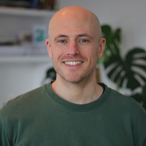 Tutor profile image