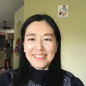 Tutor profile image