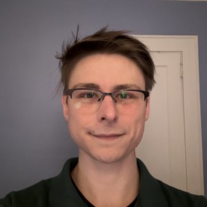 Tutor profile image