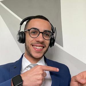 Tutor profile image