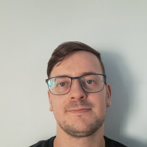 Tutor profile image