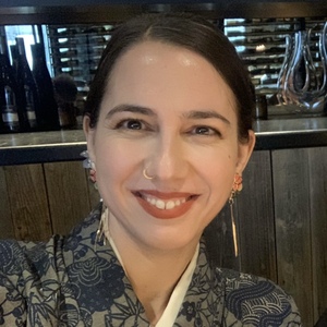 Tutor profile image