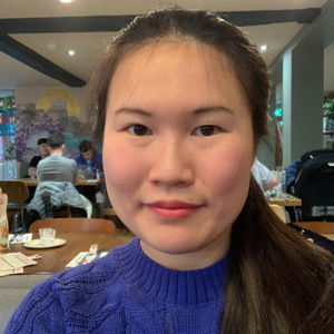 Tutor Avatar