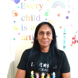 Tutor profile image