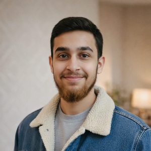 Tutor Avatar