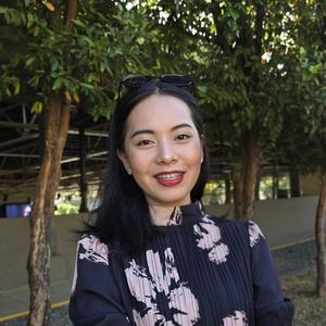 Tutor Avatar