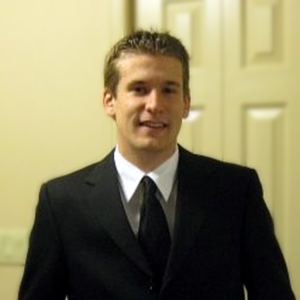 Tutor profile image