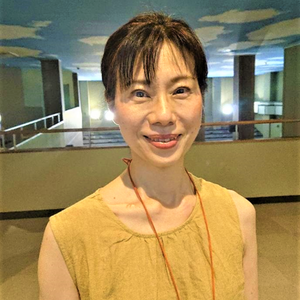 Tutor profile image