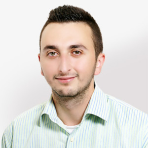 Tutor profile image
