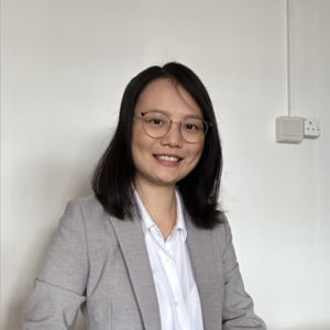 Joy Yuan