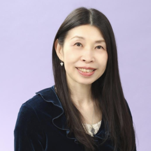 Spiritual Counselor Keikoprofile image