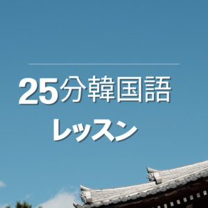 25分レッスン フリーレッスン