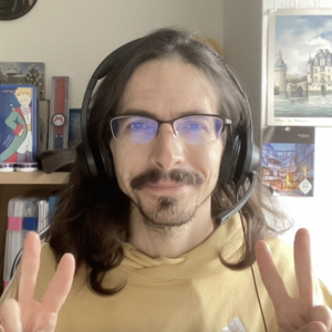 Tutor profile image