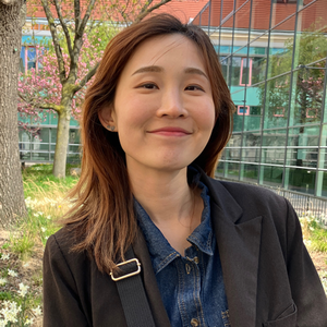 Tutor profile image