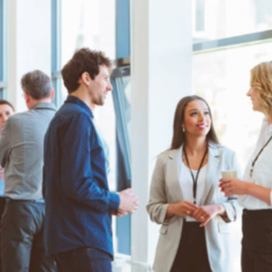 Business and Everyday Conversations