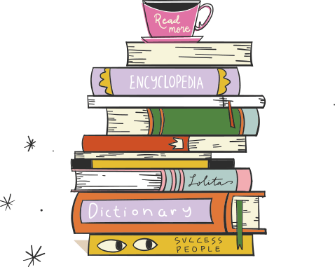 illust-book